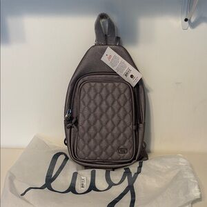 Lug Metallic Pearl Scurry